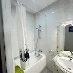 On Aribau فندق مبيت وإفطار
