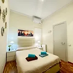 فندق مبيت وإفطار On Aribau