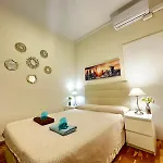 فندق مبيت وإفطار On Aribau برشلونة