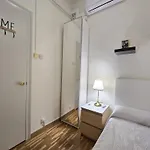On Aribau فندق مبيت وإفطار برشلونة