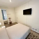فندق مبيت وإفطار On Aribau برشلونة