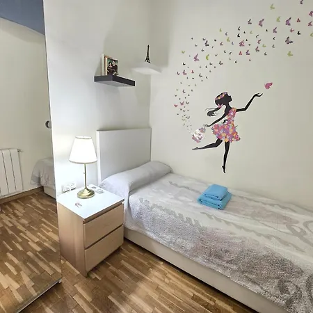 Bed and Breakfast On Aribau *