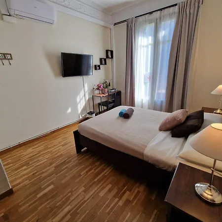 Bed and Breakfast On Aribau Βαρκελώνη