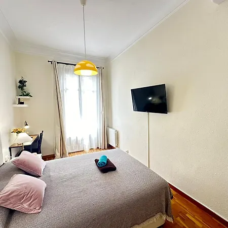 On Aribau Bed and Breakfast Βαρκελώνη