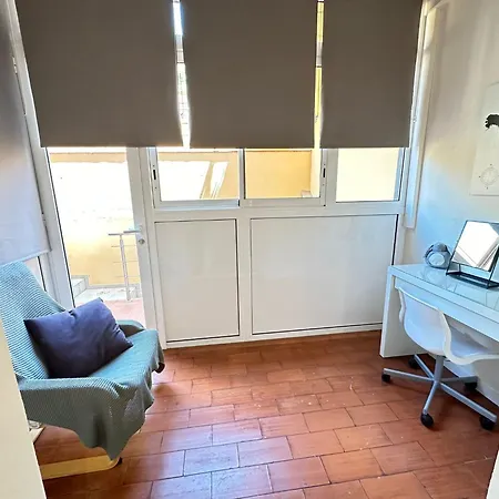 On Aribau * ברצלונה