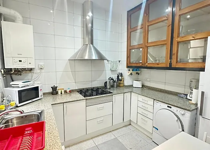 On Aribau Βαρκελώνη