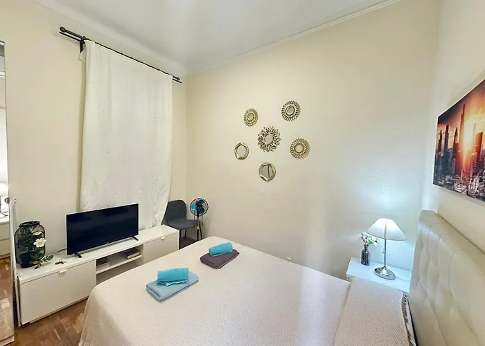 Bed and Breakfast On Aribau Βαρκελώνη