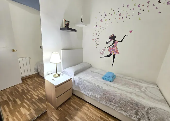 Bed and Breakfast On Aribau *