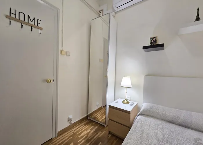 On Aribau Bed and Breakfast Βαρκελώνη