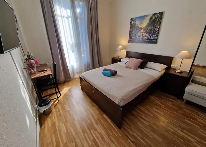 On Aribau Bed and Breakfast Βαρκελώνη