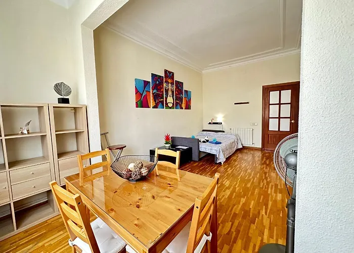 Bed and Breakfast On Aribau