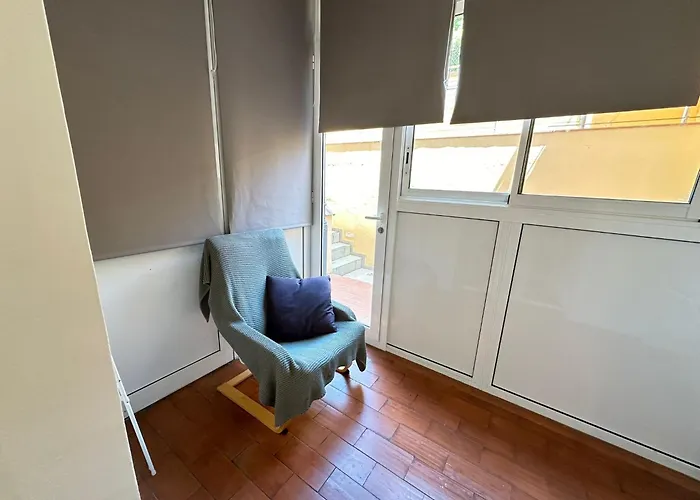 On Aribau Bed and Breakfast Βαρκελώνη