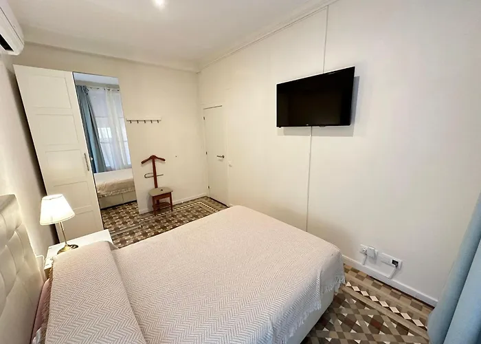 Bed and Breakfast On Aribau Βαρκελώνη