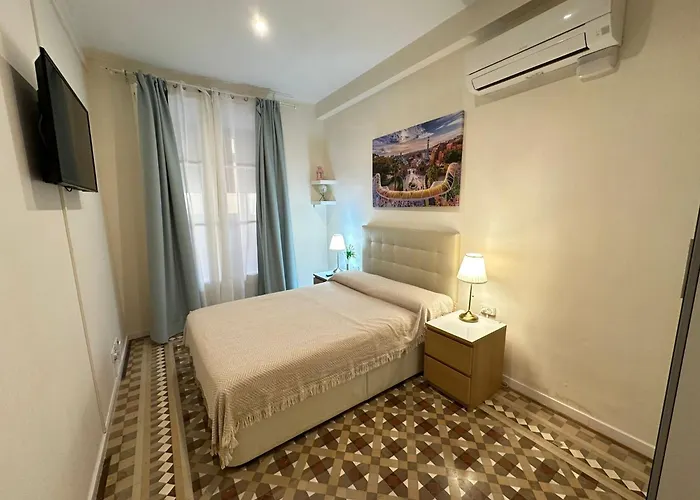 On Aribau * Βαρκελώνη