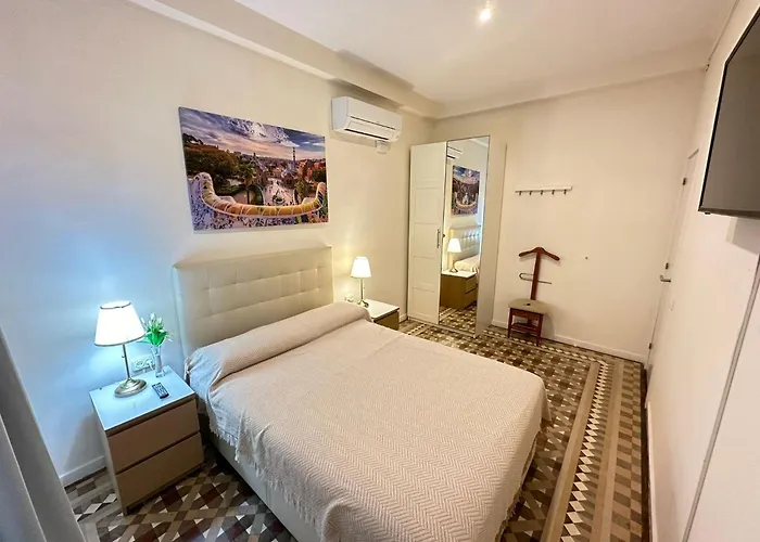 On Aribau Bed and Breakfast Βαρκελώνη